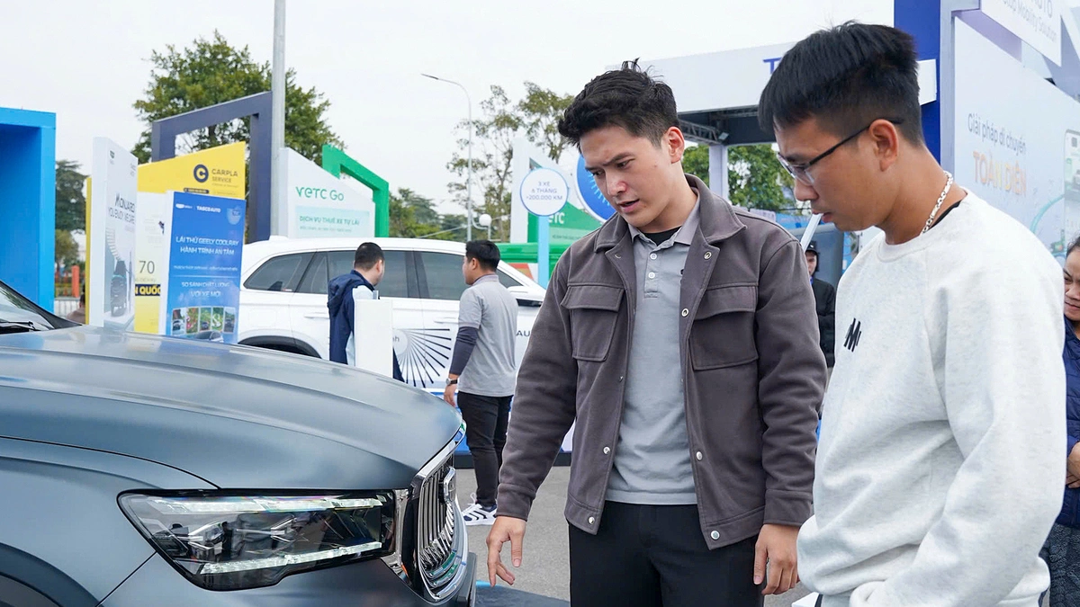 Xe điện Trung Quốc tràn vào Đông Nam Á: Lợi cho người mua, thử lửa cho thị trường Việt