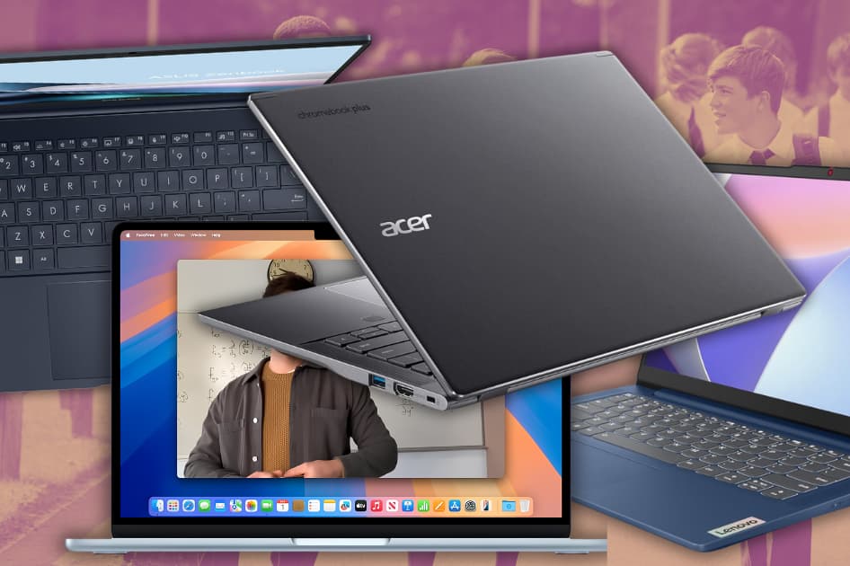 Choosing the Right Laptop for Your Studies: MacBook vs Windows at Every Budget
