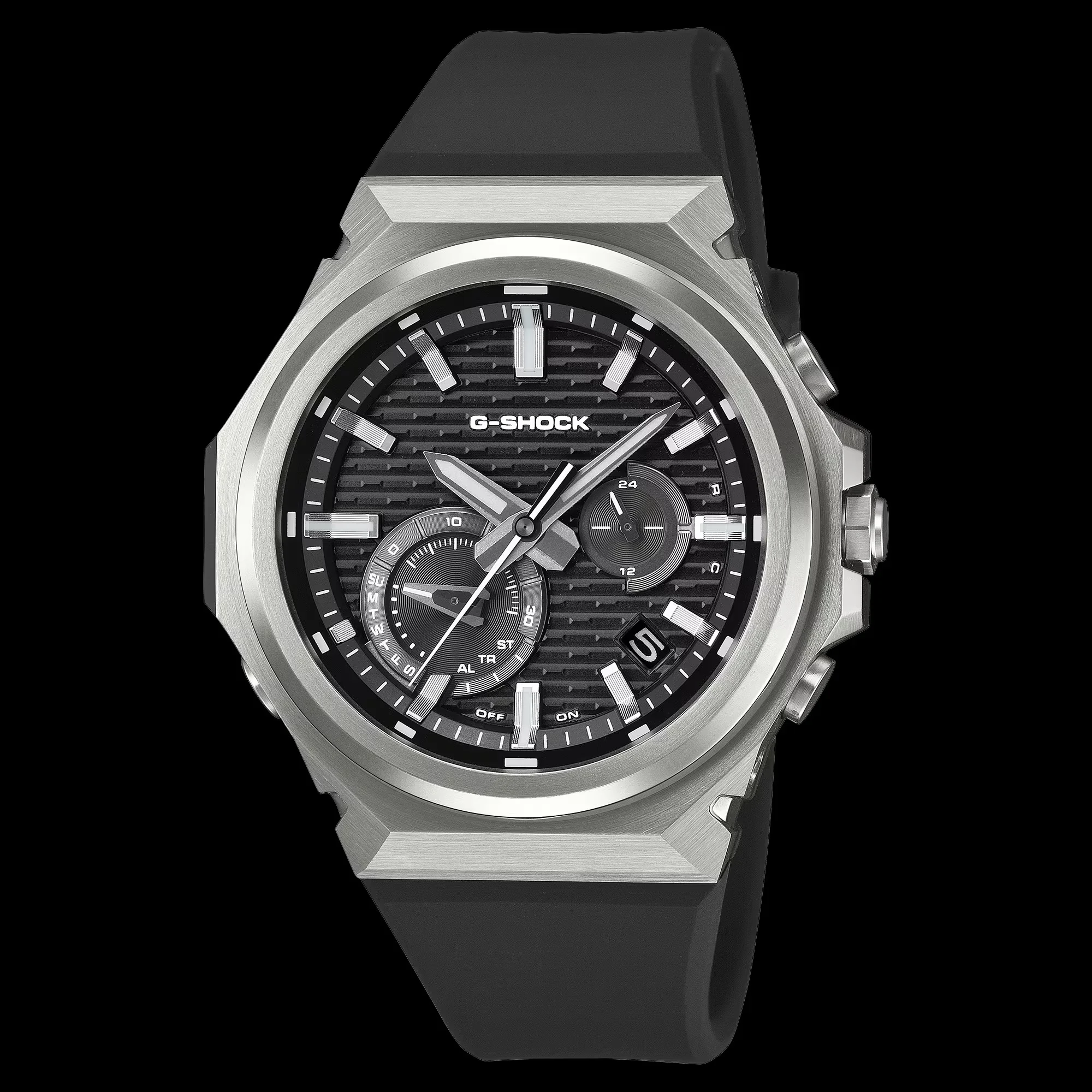 Casio G-Steel and Pro Trek Put Rugged Utility Ahead of Flashy Smart Tech