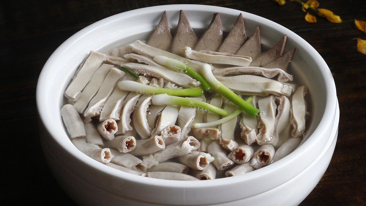 Những loại thịt nên hạn chế để bảo vệ tim mạch và phòng ung thư