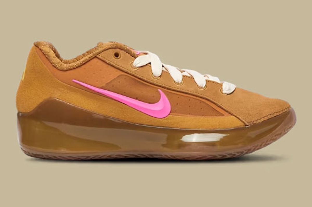 Three Major Nike Collaborations Dropping This Summer