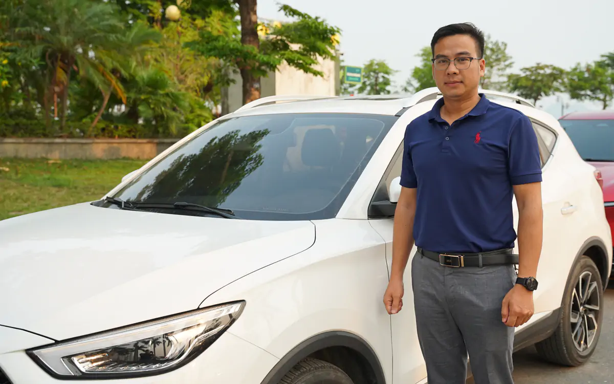 Chủ xe MG lao đao khi đại lý âm thầm đóng cửa