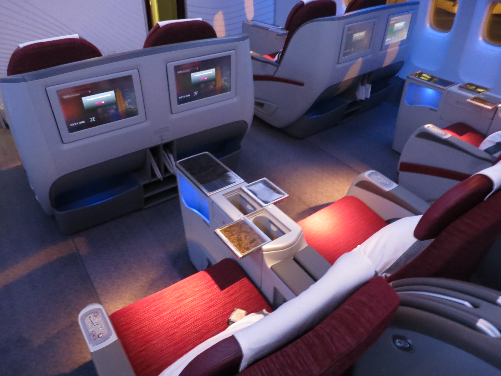 How to Use Amex’s 30% Transfer Bonus for Cheaper Business Class
