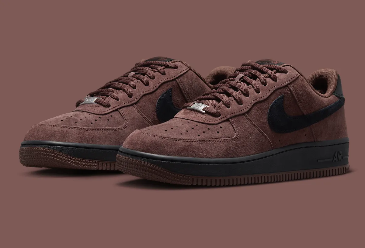 Nike SB Air Force 1 Low Skateboard Sneaker Drops Guide