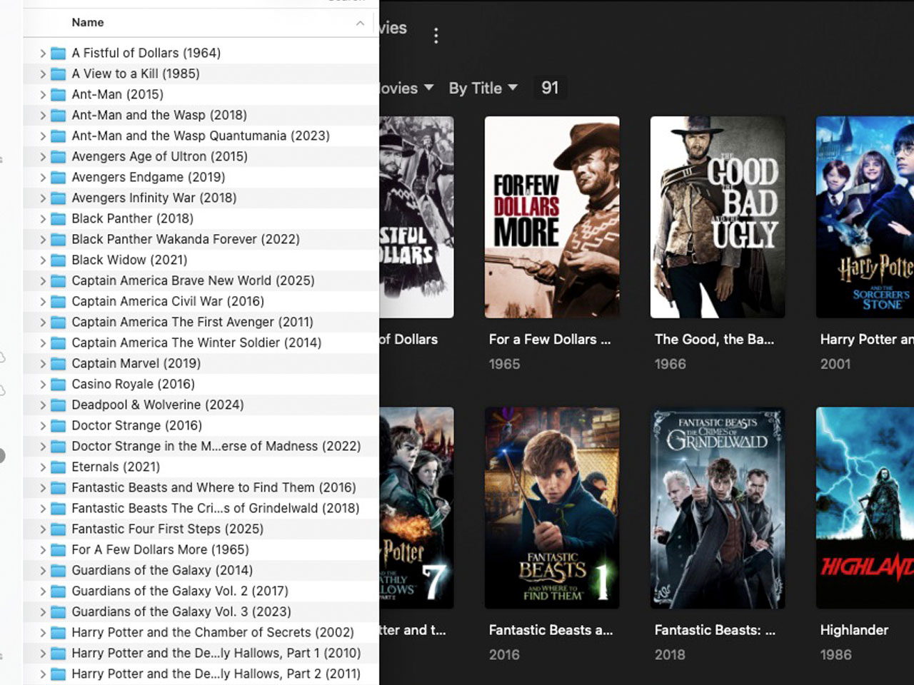 Set Up a Personal Media Server on Your NAS with Plex