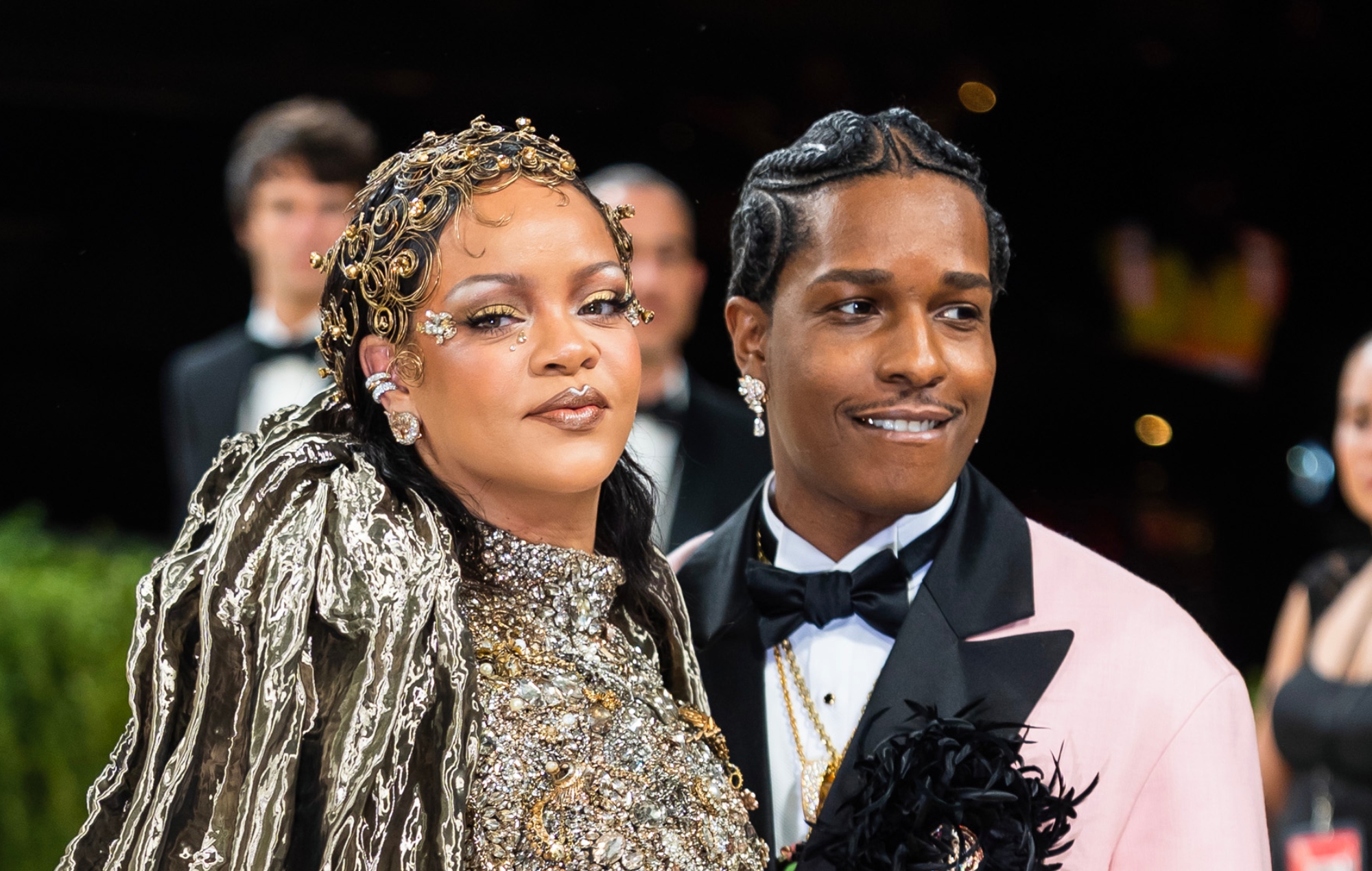 Rihanna Returns to the Studio: Pop’s Biggest Hiatus Finally Cracks