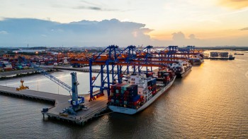 Doanh nghiệp hàng hải bứt tốc nhờ tái cơ cấu đội tàu