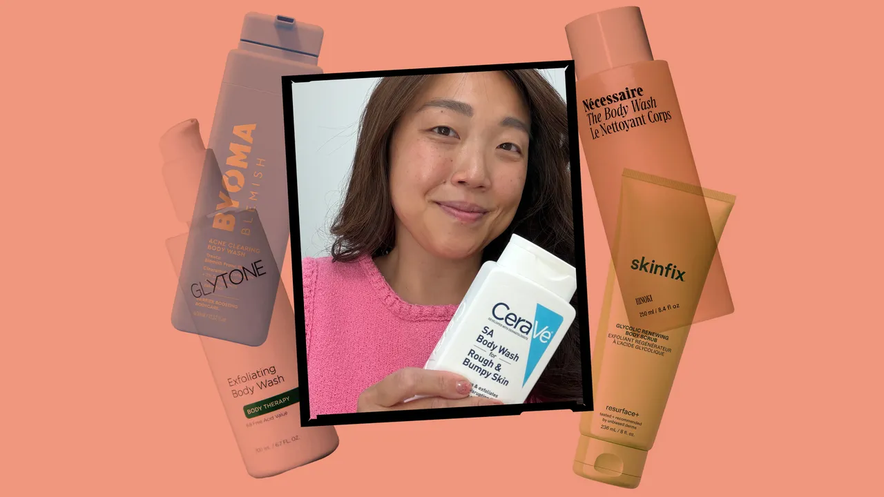 The Best Exfoliating Body Washes, Foot Peels, and Pumice Stones for Smoother Skin