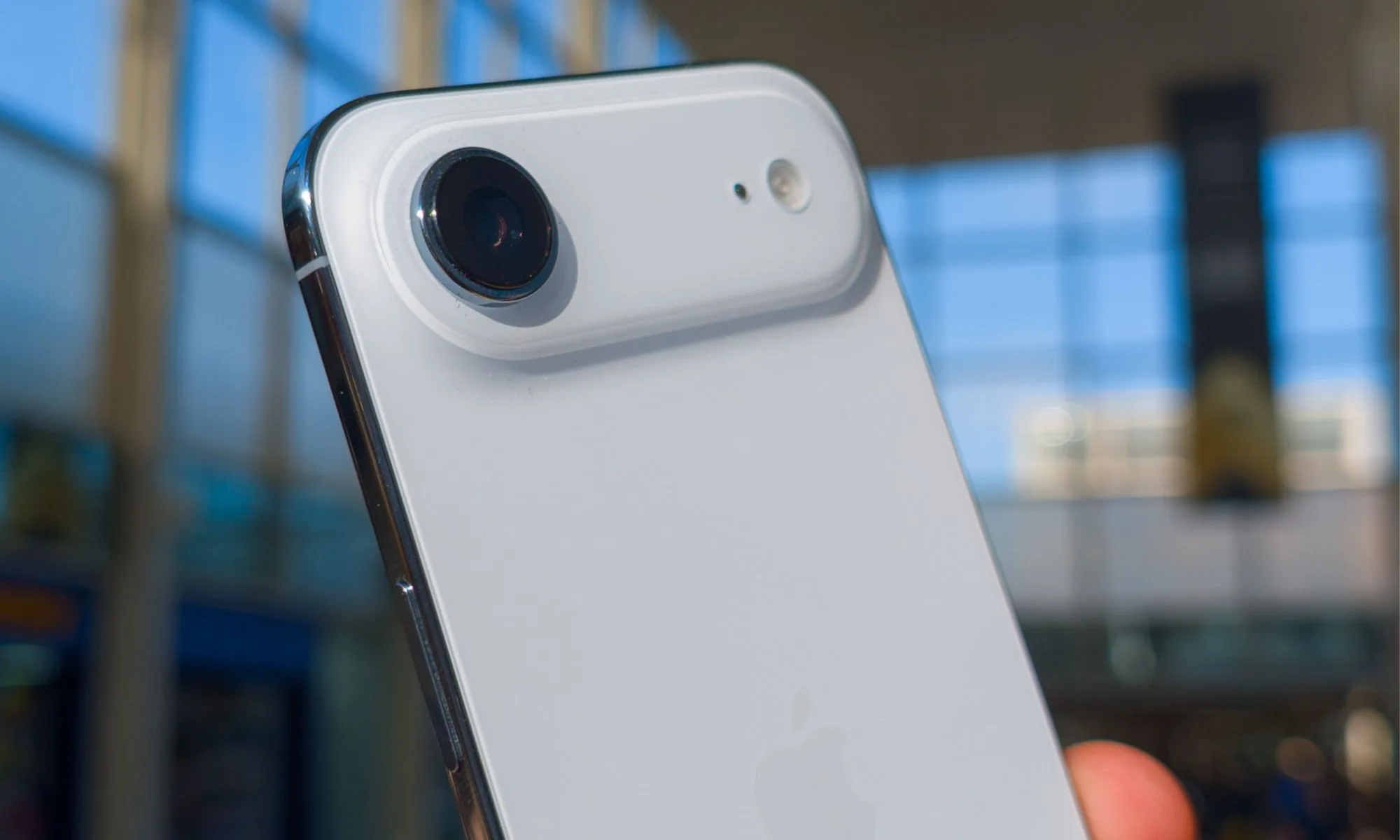 iPhone Air 2: Apple’s Thin New Middle Ground