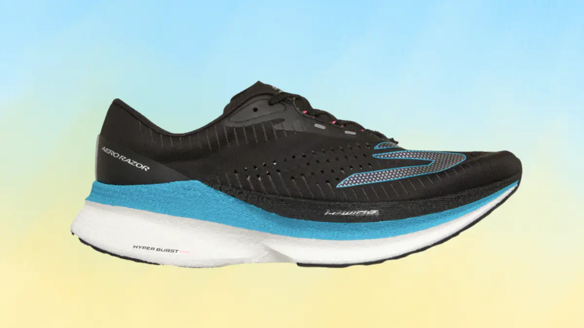 5 Under-the-Radar Running Brands That Deserve a Spot in Your Rotation