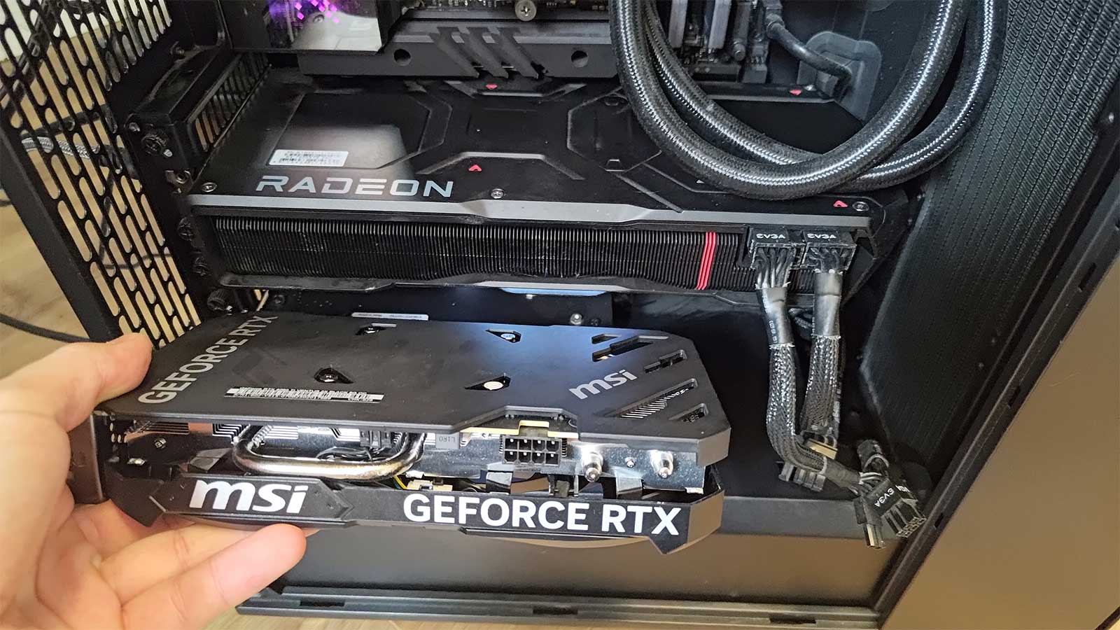 Is 8GB VRAM Still Enough for PC Gaming?