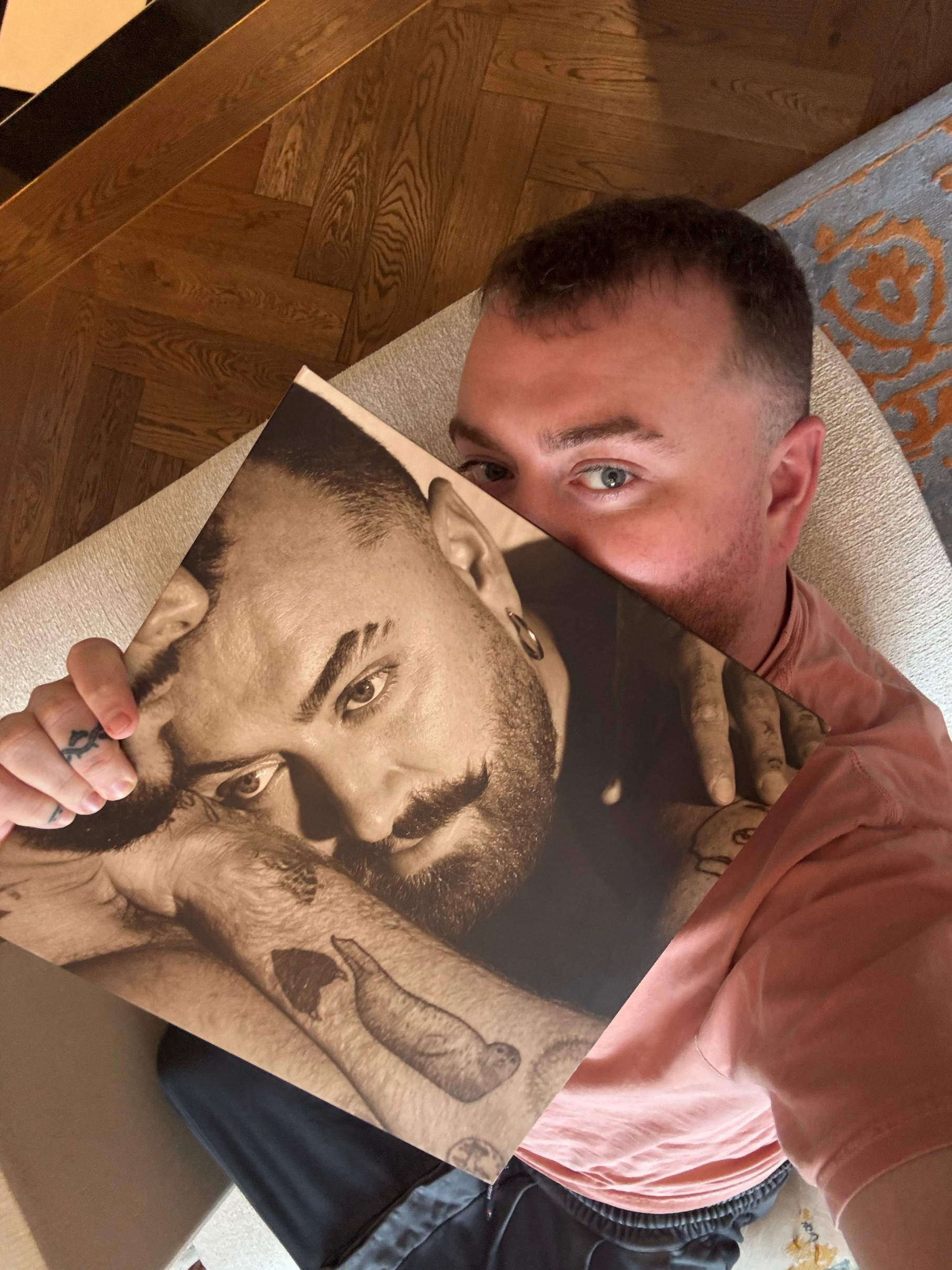 How Pop Stars Turn Engagements Into Album Inspiration