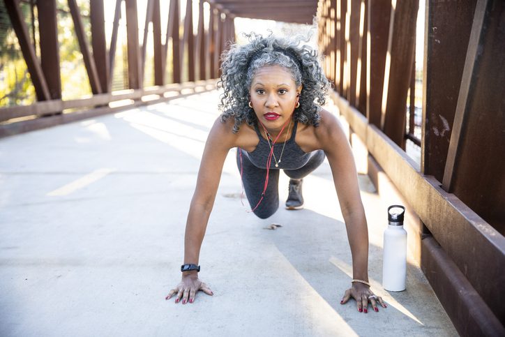 The Runner’s Strength Blueprint for Speed and Injury Prevention