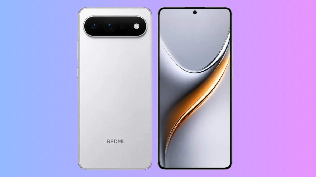 Redmi Turbo 6 Max vs K100 Pro Max: cuộc đua pin khủng