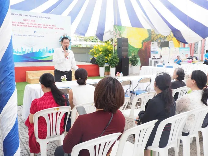 Lịch tuyển sinh đầu cấp: Phụ huynh không được bỏ lỡ