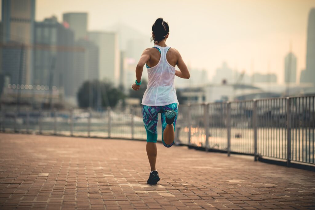 The Runner’s Strength Blueprint for Speed and Injury Prevention