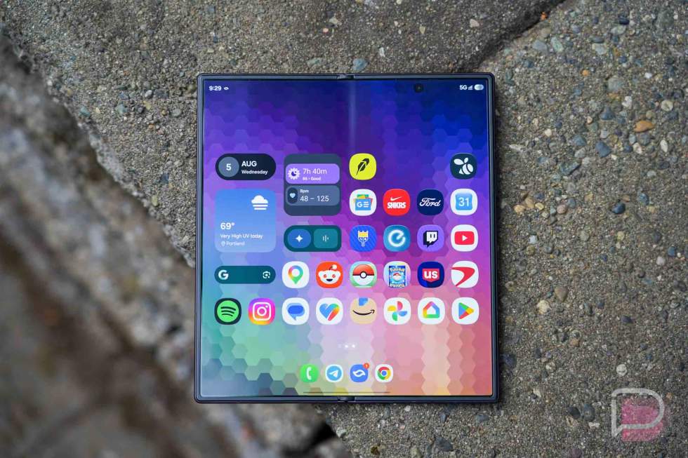 Galaxy Z Fold 8 Buying Guide: Pick the Right Foldable