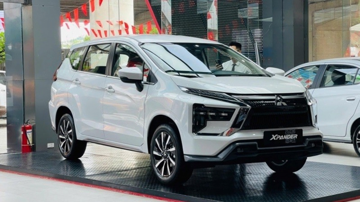 So sánh giá và ưu đãi SUV cỡ nhỏ tháng 8: Mazda, Hyundai, Mitsubishi đua khuyến mãi