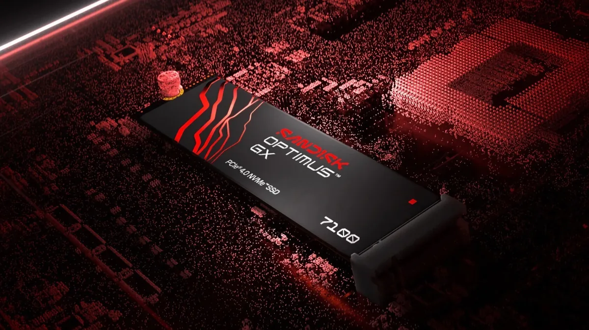 We Tested SATA to PCIe 5.0: How Much SSD Speed Matters for Gaming