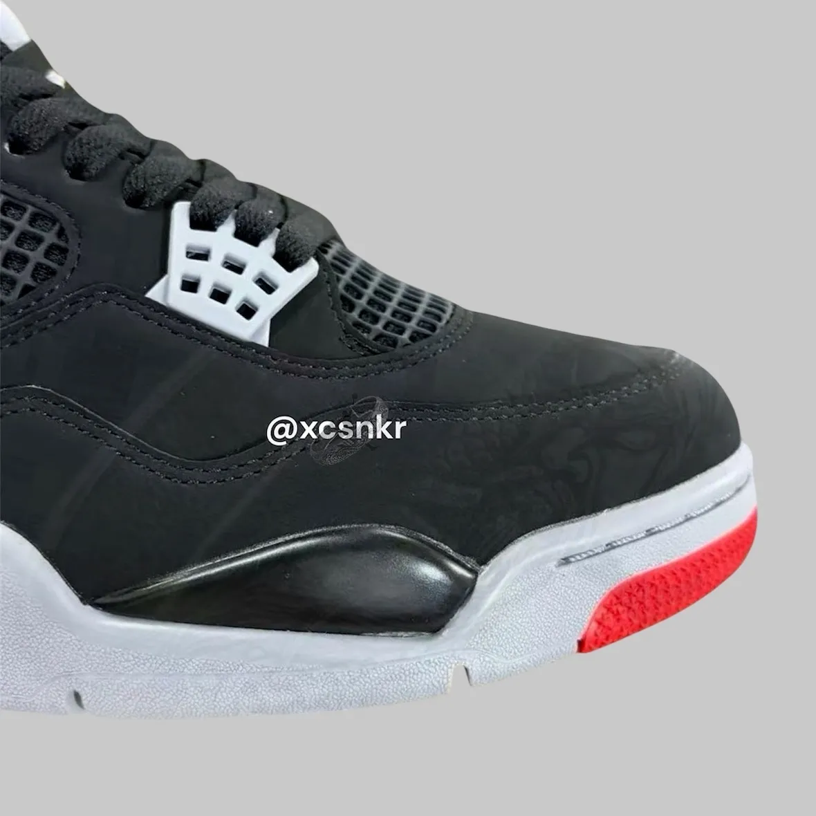 Air Jordan 4 ‘Bred’ and 9 Low ‘What The Kilroy’ Drive Retro Hype
