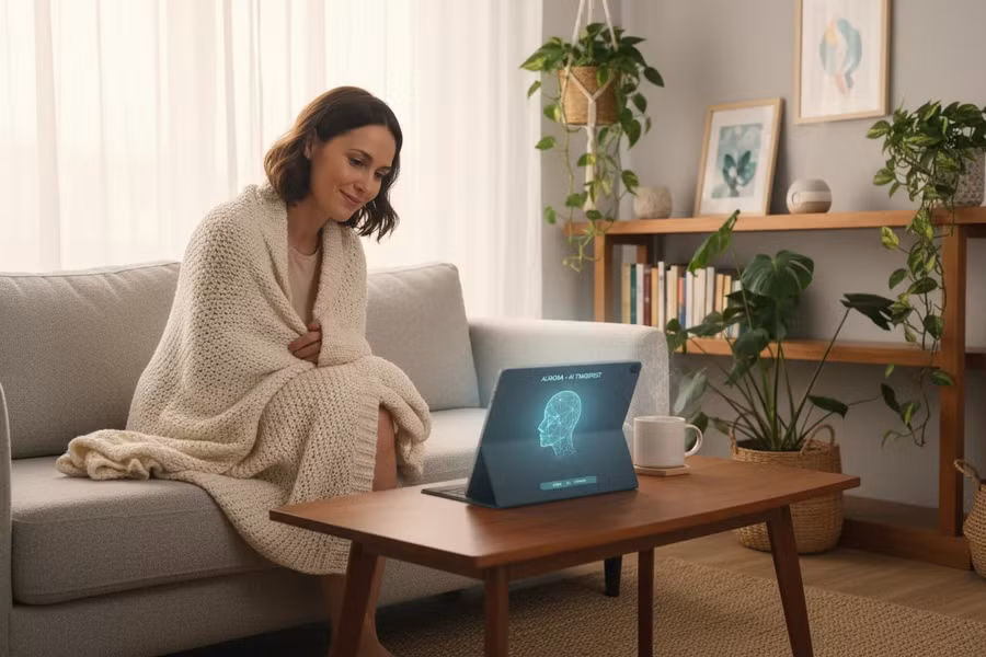 AI thay thế các chuyên gia: tiện ích hay rủi ro?