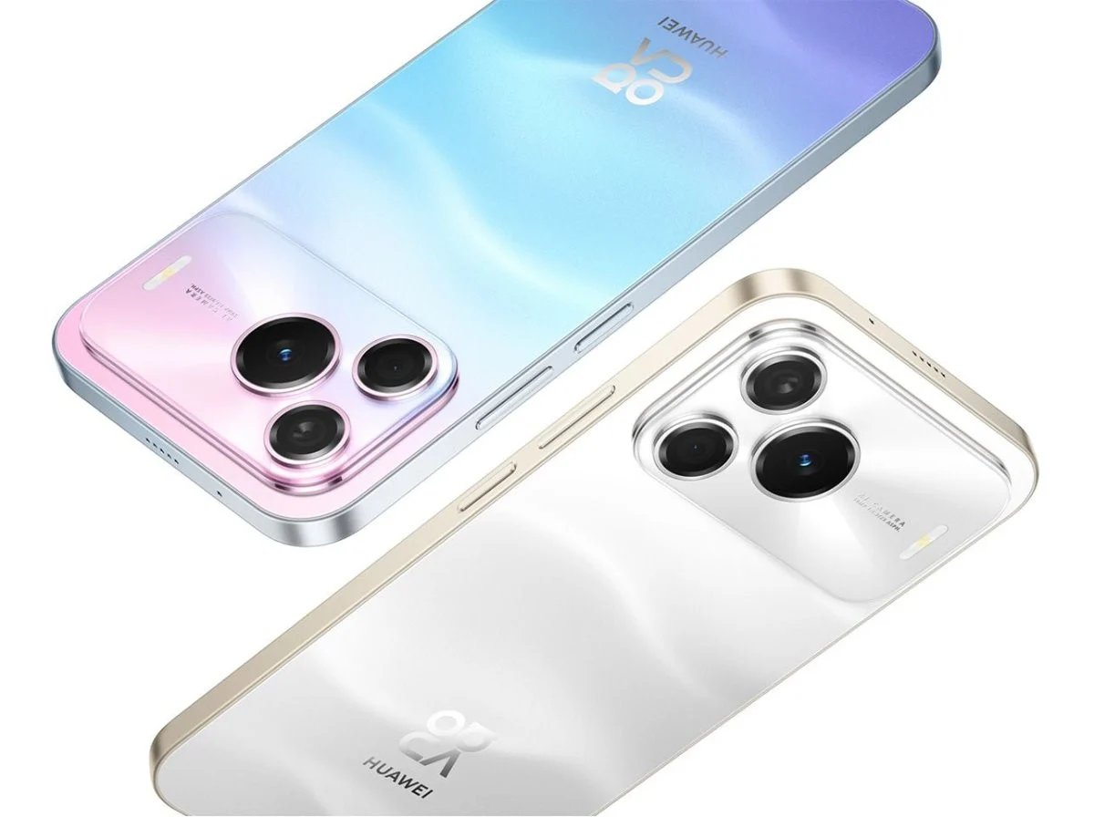 Huawei Nova 16 SE: Pin 8.500mAh, màn OLED 8.000 nits dưới 10 triệu