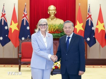 Chuyến thăm cấp Nhà nước của Tổng Bí thư Tô Lâm và cơ hội mới với Australia, New Zealand