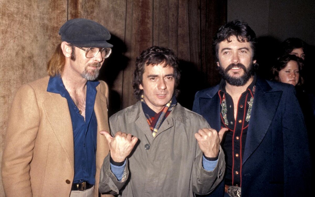 Why Classic Rock Legends Are Turning On Their Own Genres