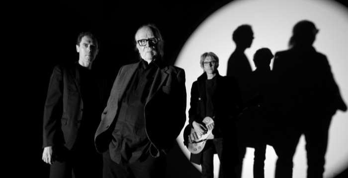 John Carpenter’s ‘Cathedral’ Turns His Metal Fantasies Into Reality