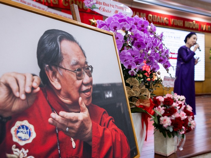 Giải thưởng Trần Văn Khê: Những người giữ mạch nguồn âm nhạc dân tộc