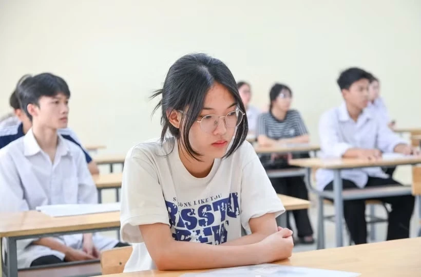 Những bài học từ SAT, IELTS, GRE cho thi tốt nghiệp trên máy tính