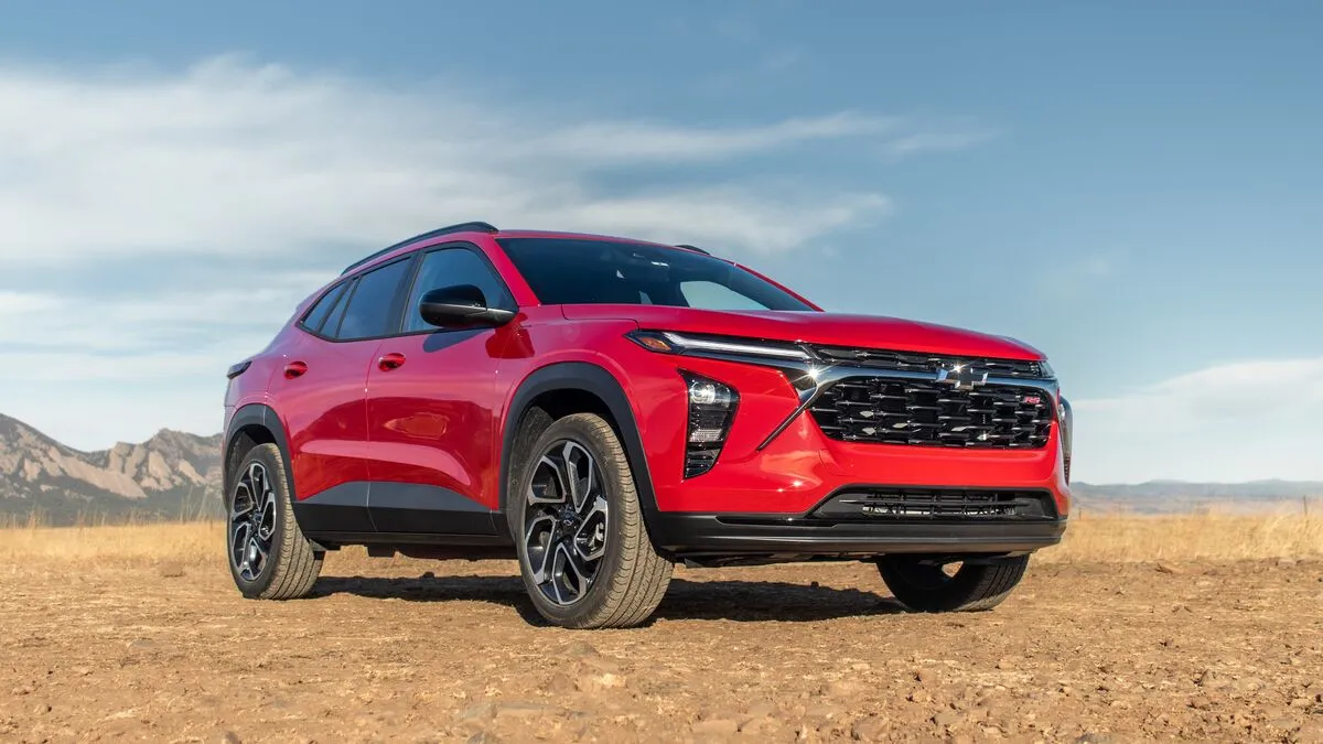 Gas SUVs for Budget Buyers: Subcompact vs. Midsize