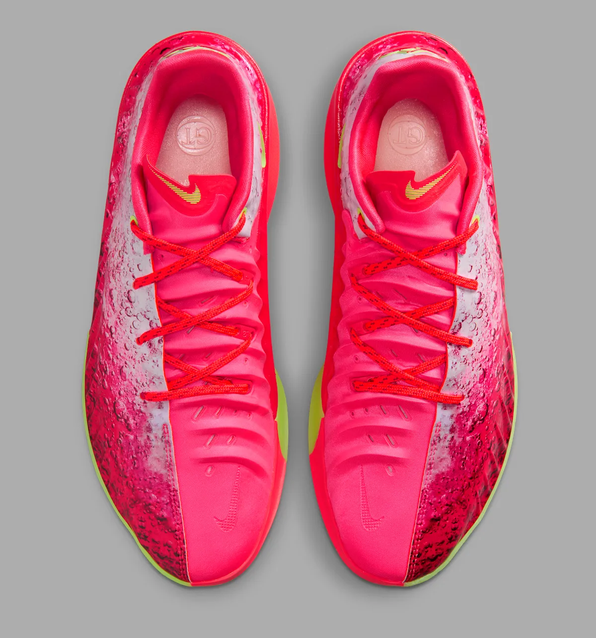 Caitlin Clark and Paige Bueckers Are Redefining Women’s Basketball Sneakers