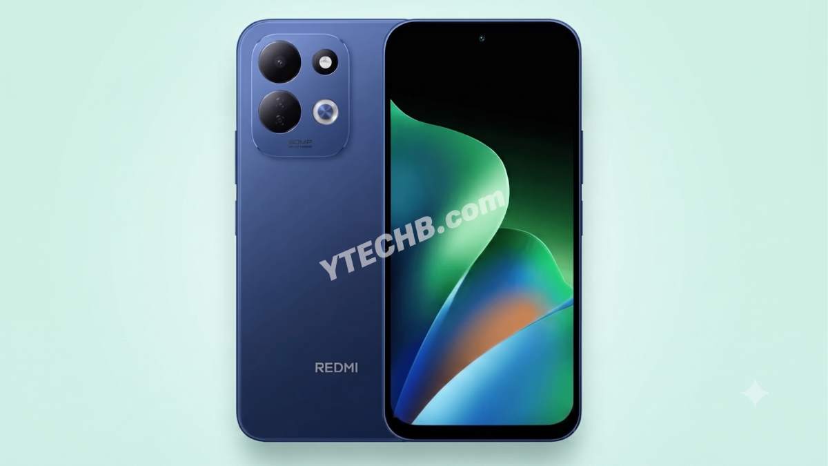 Redmi 17 5G ra mắt âm thầm nhưng đáng mua nhờ pin khủng và màn hình 120Hz