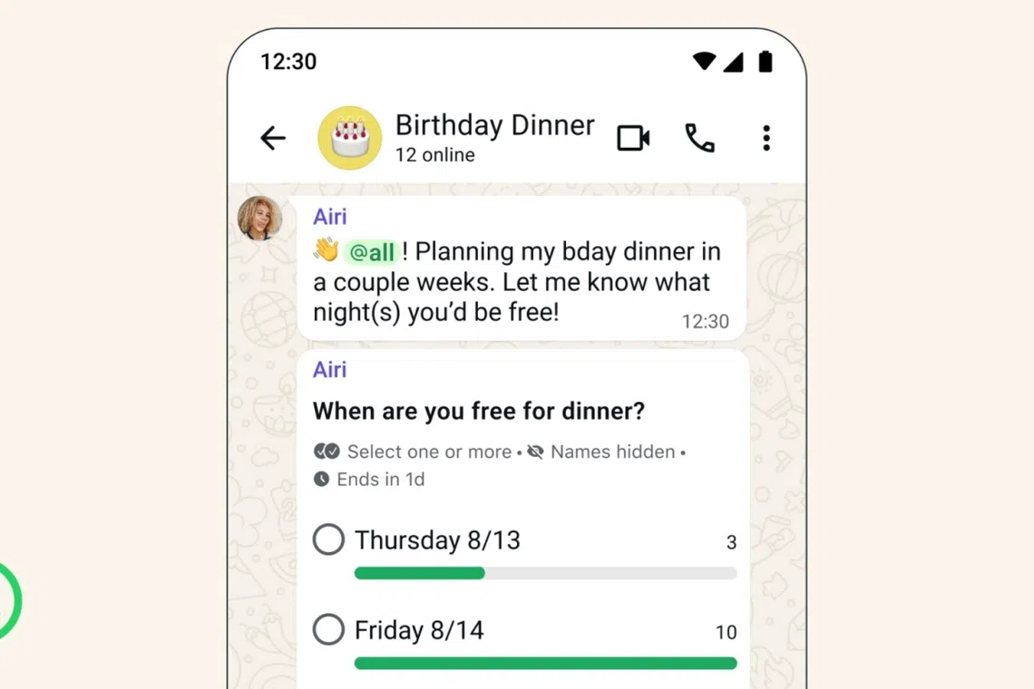 How to Use WhatsApp’s Privacy Settings to Hide Your Online Status