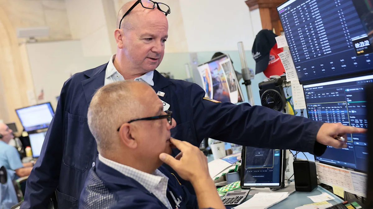 Why AI Infrastructure Suppliers Are Beating Big Tech