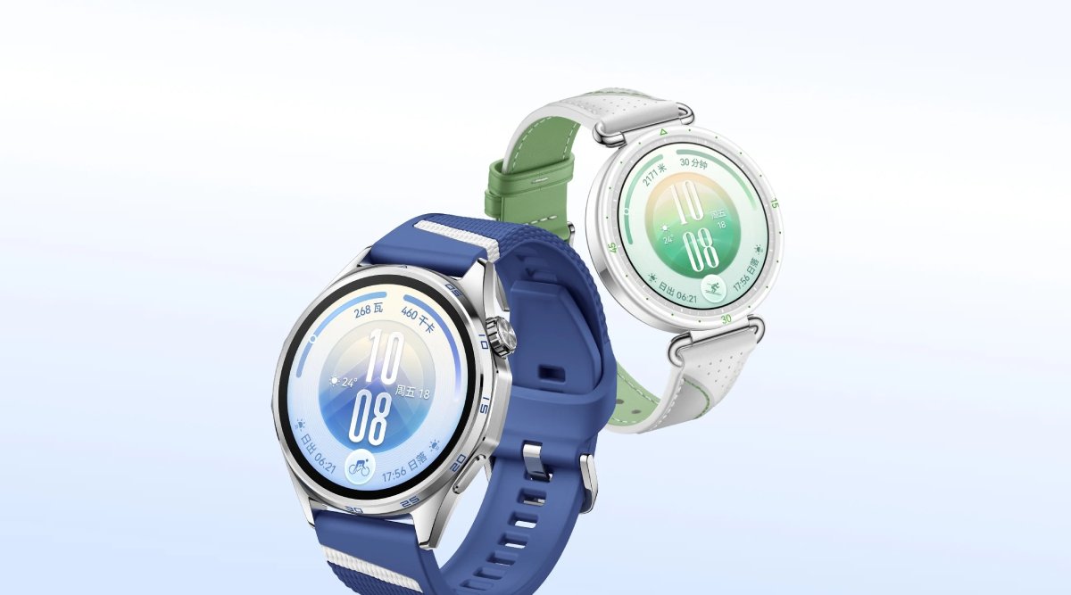 Huawei Watch GT 7 ra mắt: có đáng để nâng cấp?