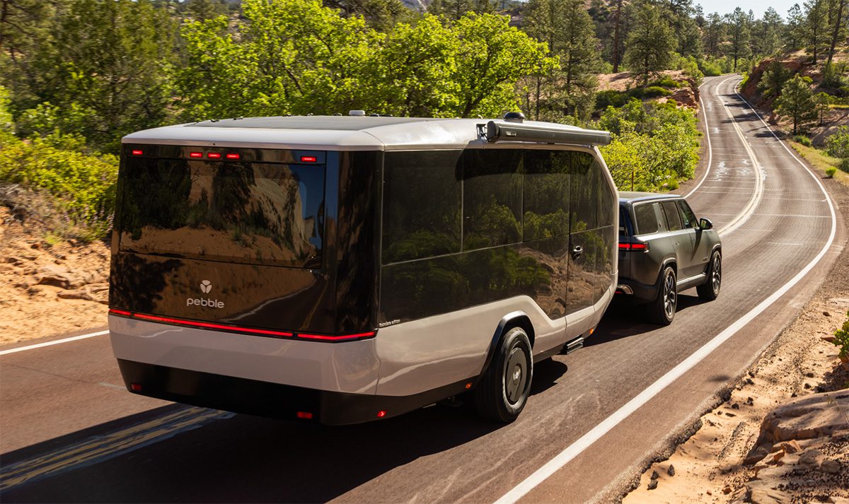 Smart Travel Gear That Adapts to Your Journey