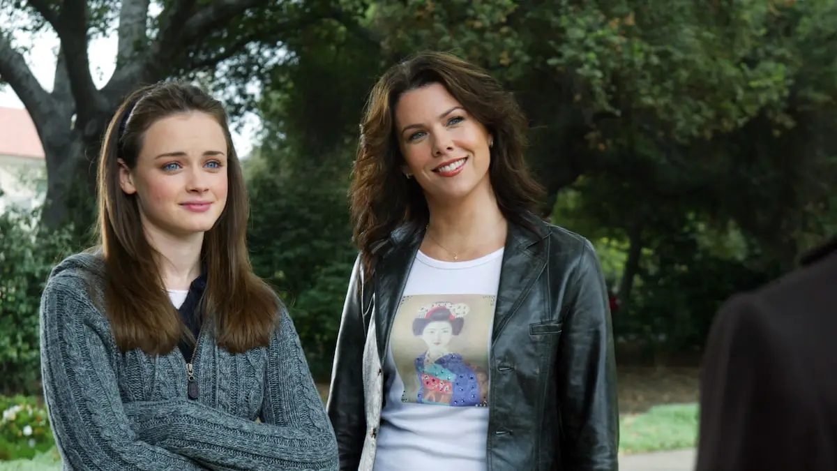 Gilmore Girls Documentary Brings Stars Hollow Back to Life on HBO Max