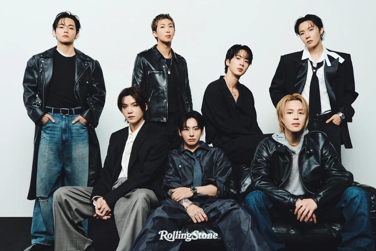 BTS từ chối Grammy: cú xoay trục khiến K-pop phải tự định nghĩa lại tham vọng toàn cầu