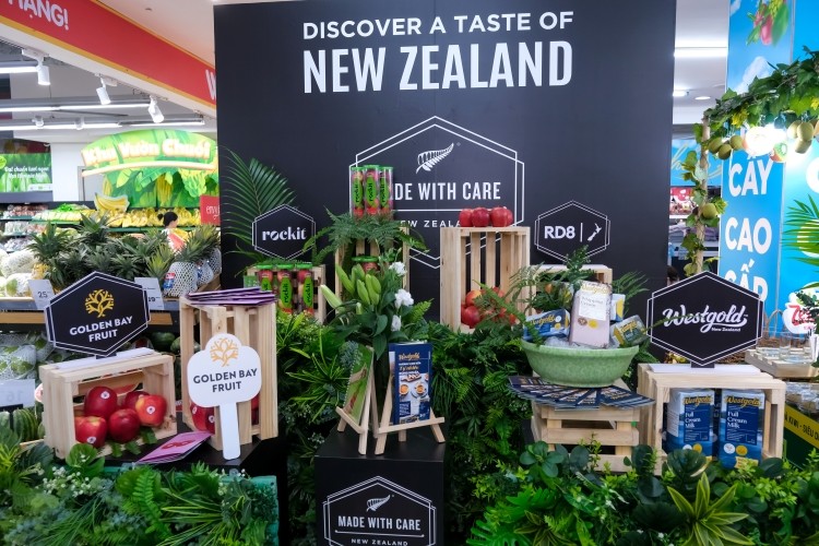 Tô Lâm thăm Australia và New Zealand: bước đi chiến lược của ngoại giao Việt Nam