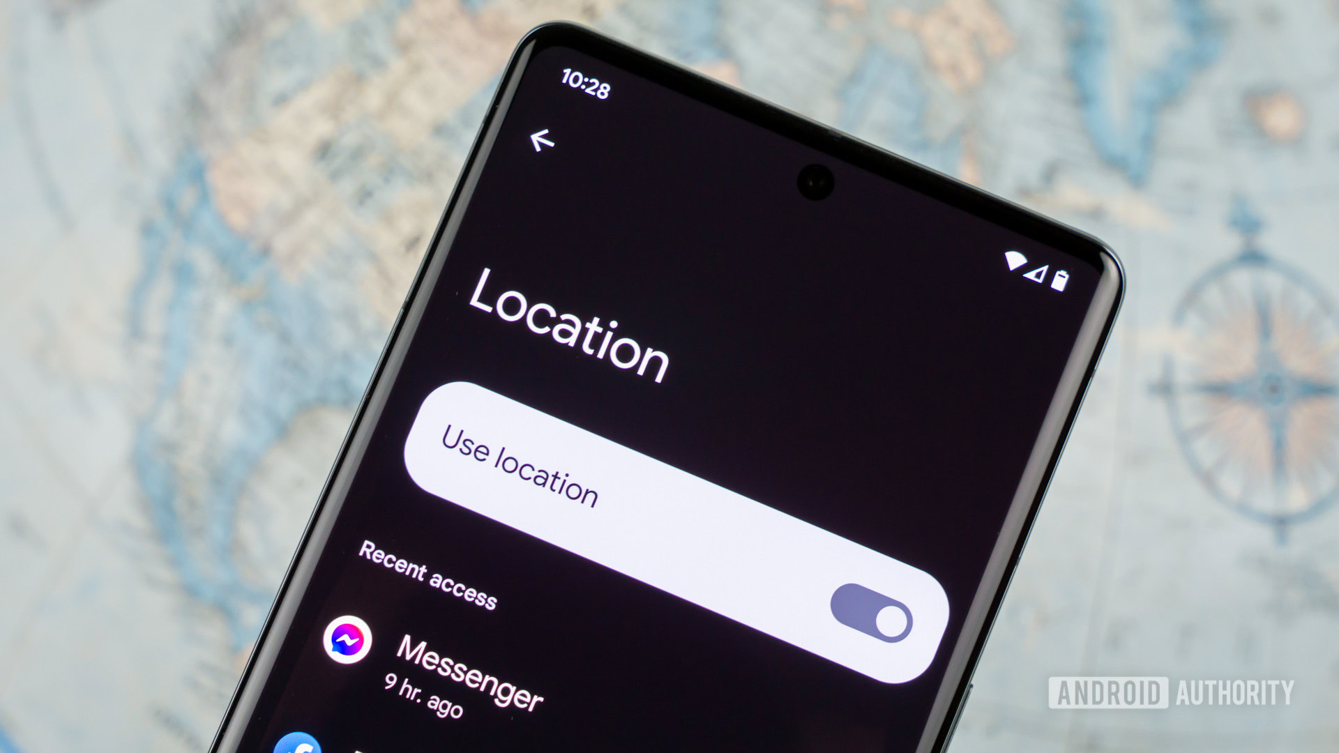 Ứng dụng Android yêu thích của bạn có thể đang rò rỉ vị trí cho nhà quảng cáo