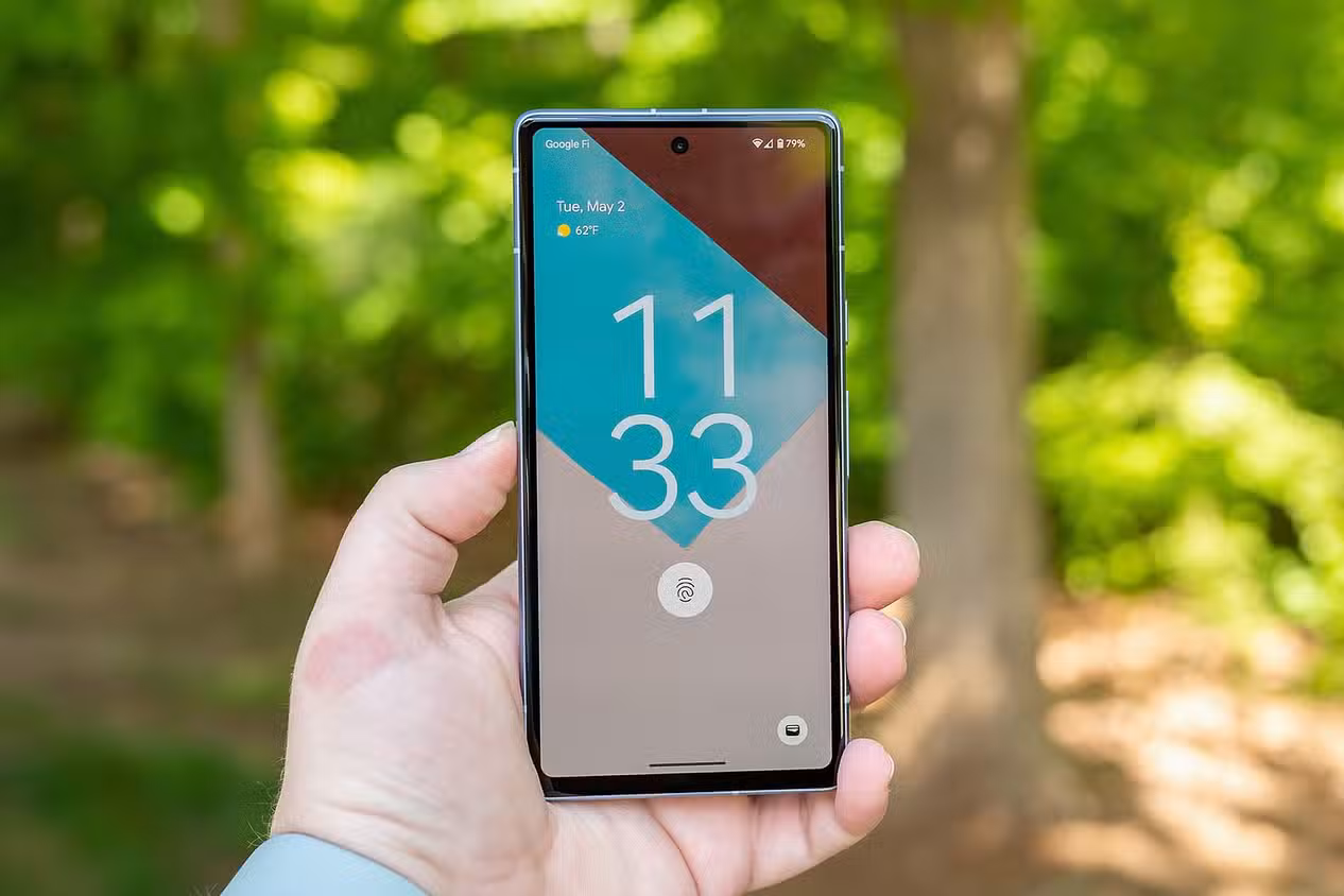 4 cách đơn giản để điện thoại Android chạy nhanh trở lại