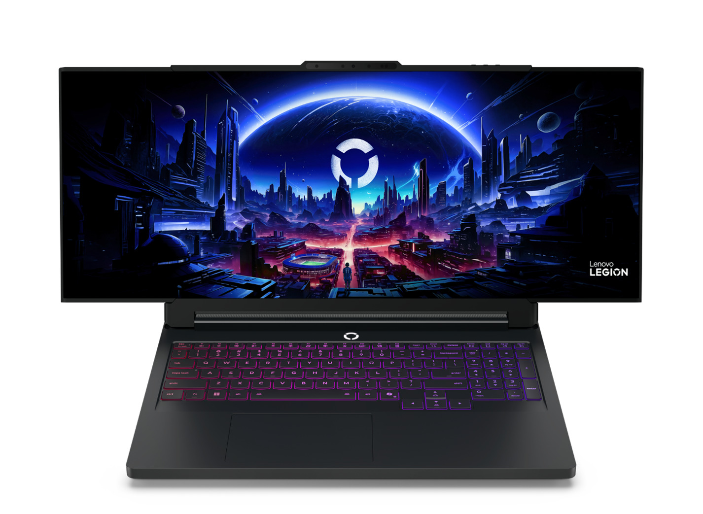 Lenovo nâng chuẩn thiết bị gaming tại Esports World Cup