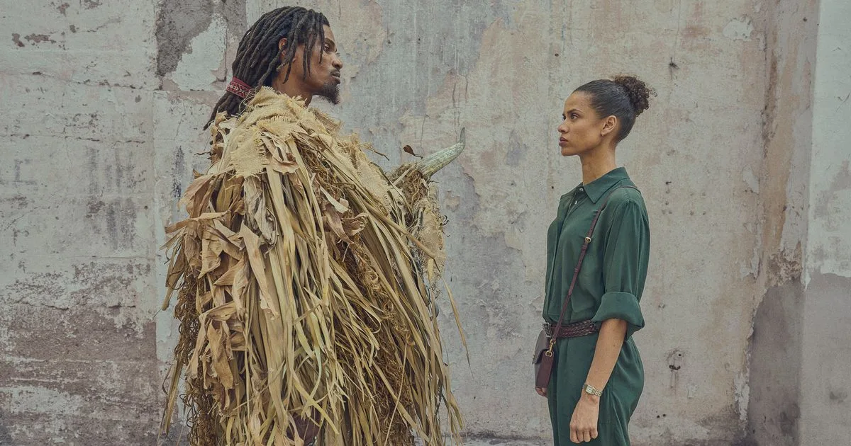 Possession Cast Guide: Meet the Stars of Sky’s Supernatural Reparations Drama