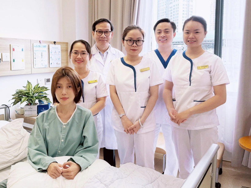 Từ triệu chứng “quen thuộc” đến chẩn đoán hiếm gặp: khi bác sĩ buộc phải nghĩ khác
