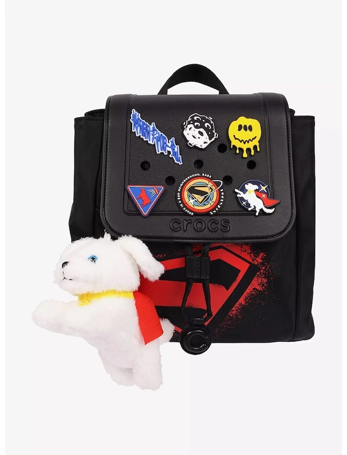 Disney and DC Studios Drive a New Wave of Collectible Lifestyle Gear