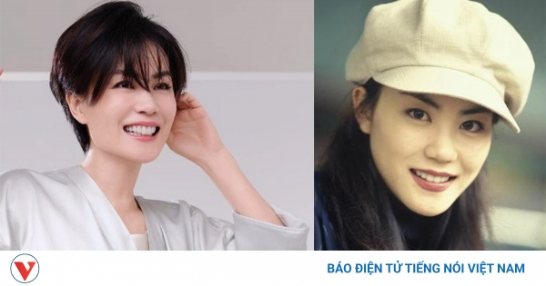 Vương Phi ở tuổi 50+: Huyền thoại C-pop chọn bình yên bên tình yêu