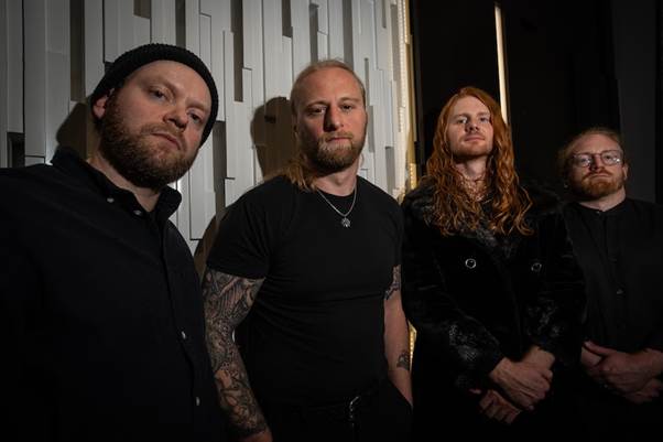 Emerging Rock Bands Turn Single Runs Into Lasting Momentum