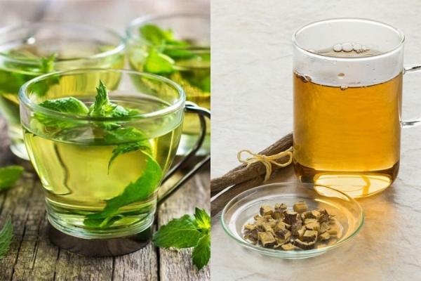 Cân bằng nội tiết tự nhiên: ăn đúng, uống khéo thay cho thuốc